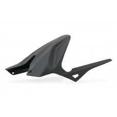 CNC Racing Carbon Fiber Rear Mud Guard (Fender) for the Ducati Diavel V4 CNC Racing Carbon Fiber Rear Mud Guard (Fender) for the Ducati Diavel V4